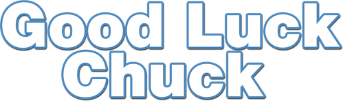 Good Luck Chuck logo