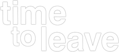 Time to Leave logo