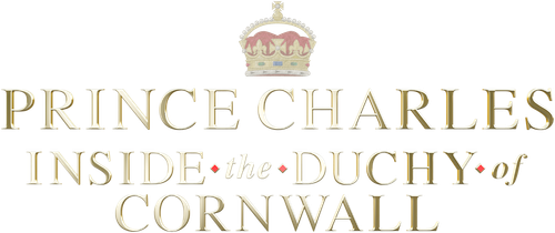 Prince Charles: Inside the Duchy of Cornwall logo