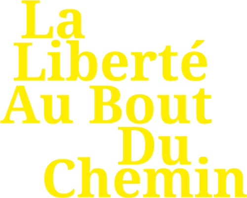 La Liberté Au Bout Du Chemin logo