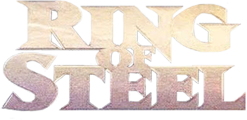 Ring of Steel logo