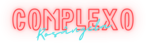 The Rosangela Complex logo