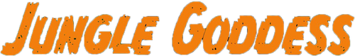 Jungle Goddess logo