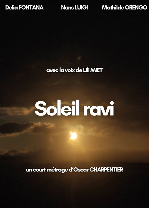 Soleil Ravi