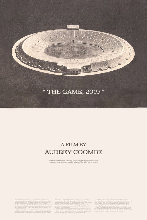 The Game, 2019