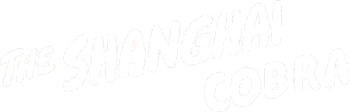 The Shanghai Cobra logo
