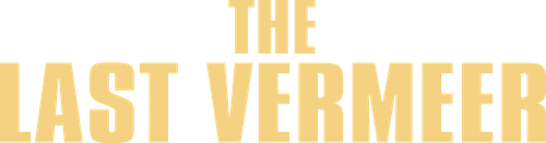 The Last Vermeer logo