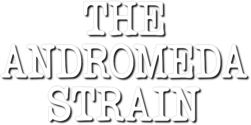 The Andromeda Strain logo