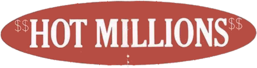 Chauds, les millions logo