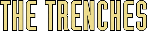La tranchée logo