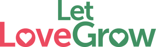 Le jardin de l'amour logo