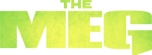The Meg logo