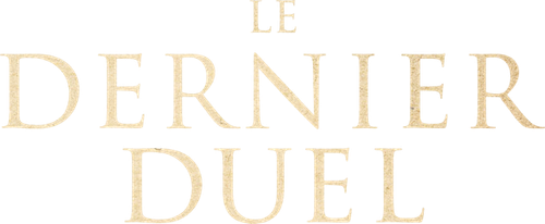 Le Dernier Duel logo