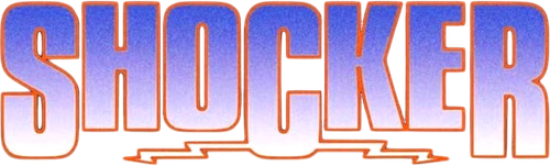 Shocker logo