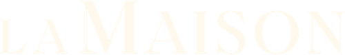 La Maison logo