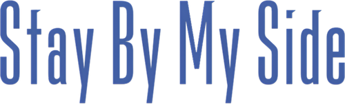 Stay by My Side logo