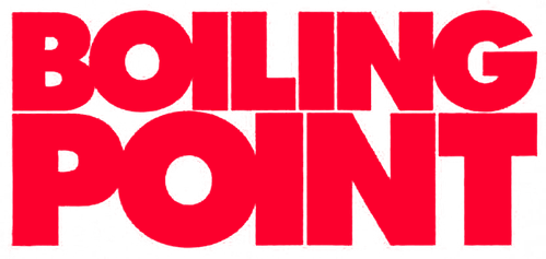Boiling Point logo
