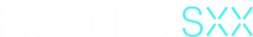 Kiss Kiss Sxx logo