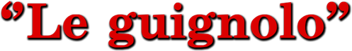 Le Guignolo logo