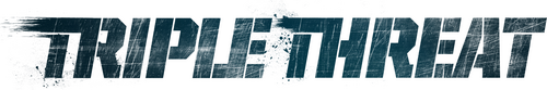 Triple Threat logo