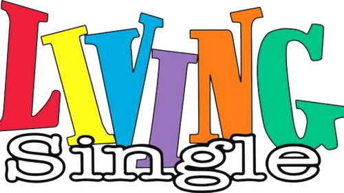 Living Single logo