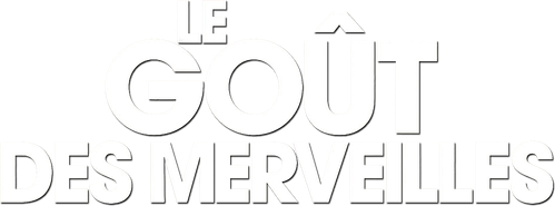 Le Goût des merveilles logo