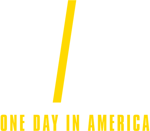 9/11: One Day in America logo