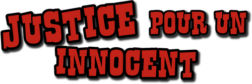 Justice pour un innocent logo