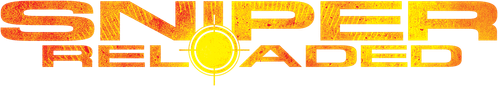 Sniper: Reloaded logo