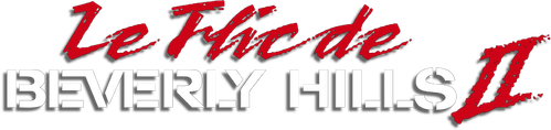 Le Flic de Beverly Hills 2 logo