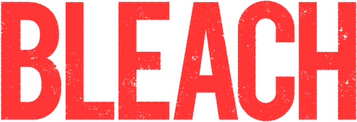 Bleach logo
