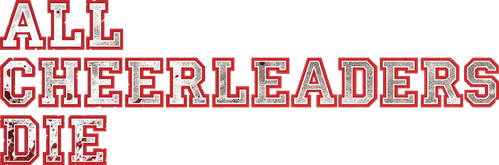 All Cheerleaders Die logo