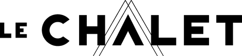 Le chalet logo