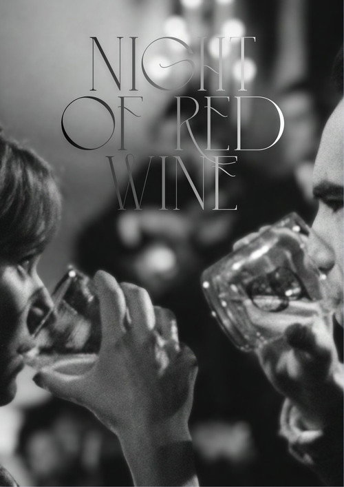 Night of Red Wine