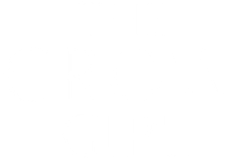 The Crow Girl logo