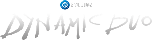 Dynamic Duo logo