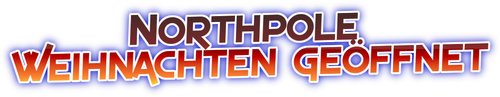 Il faut sauver Noël 2 ! logo