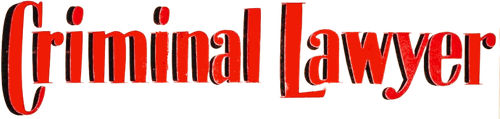 Criminal Lawyer logo