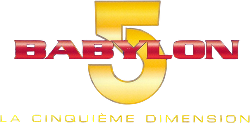 Babylon 5 : La Cinquième Dimension logo