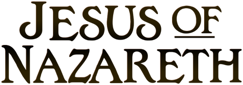 Jesus of Nazareth logo