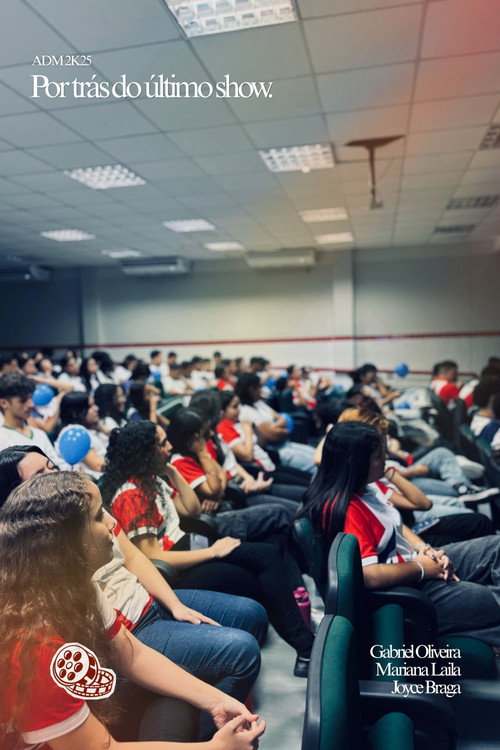 EPEAD: Por Trás do Último Show