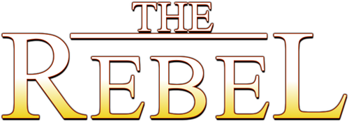 The Rebel logo