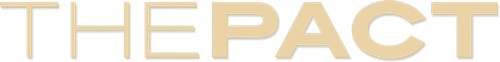 The Pact logo