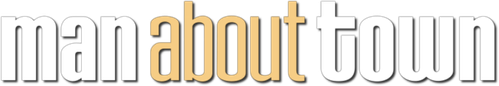 Man About Town logo