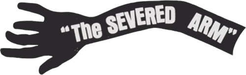 The Severed Arm logo
