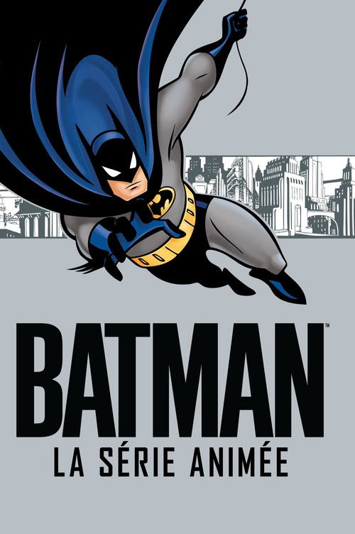 Batman : La Série animée