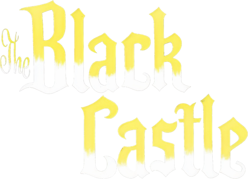 The Black Castle logo