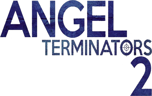 Angel Terminators 2 logo