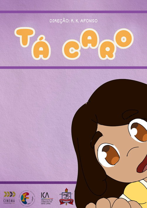 Tá Caro