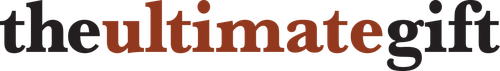 The Ultimate Gift logo